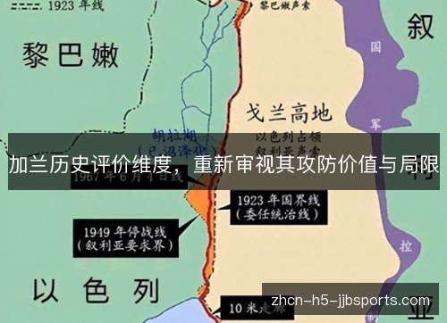 加兰历史评价维度,重新审视其攻防价值与局限 加兰历史评价维度,重新审视其攻防价值与局限